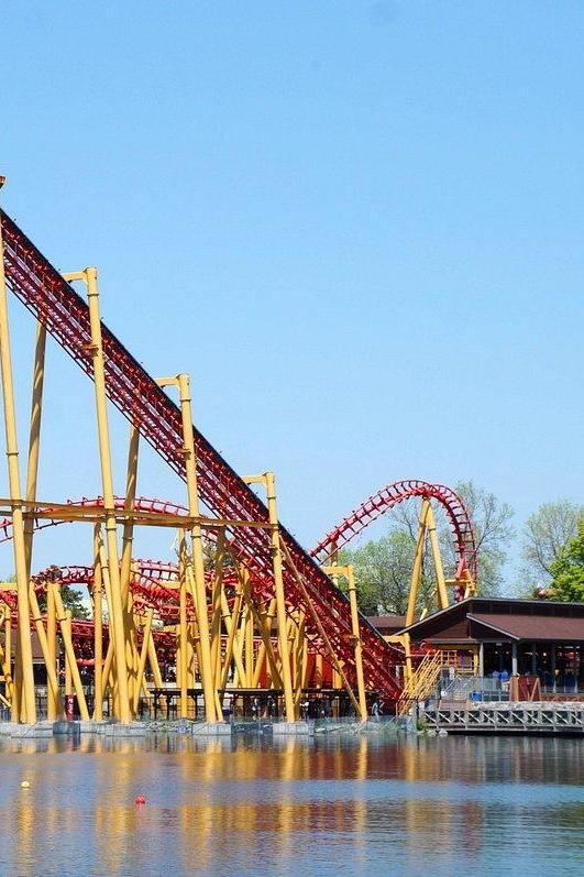 La Ronde