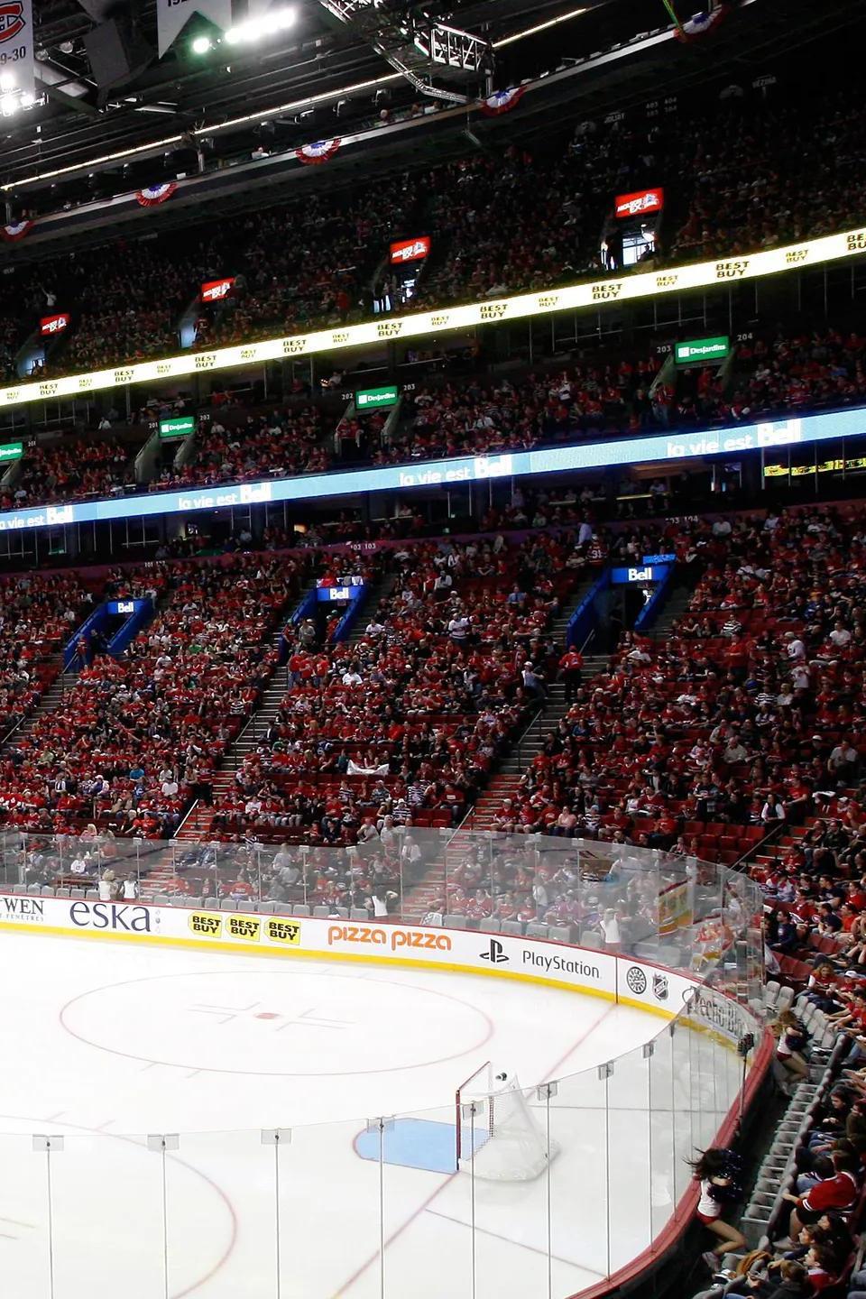 Bell Centre